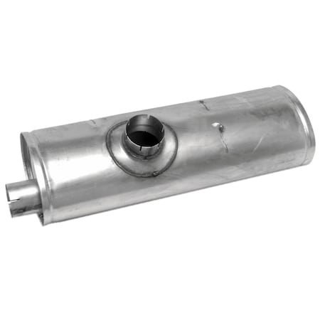 Walker EXHAUST MUFFLER 22604